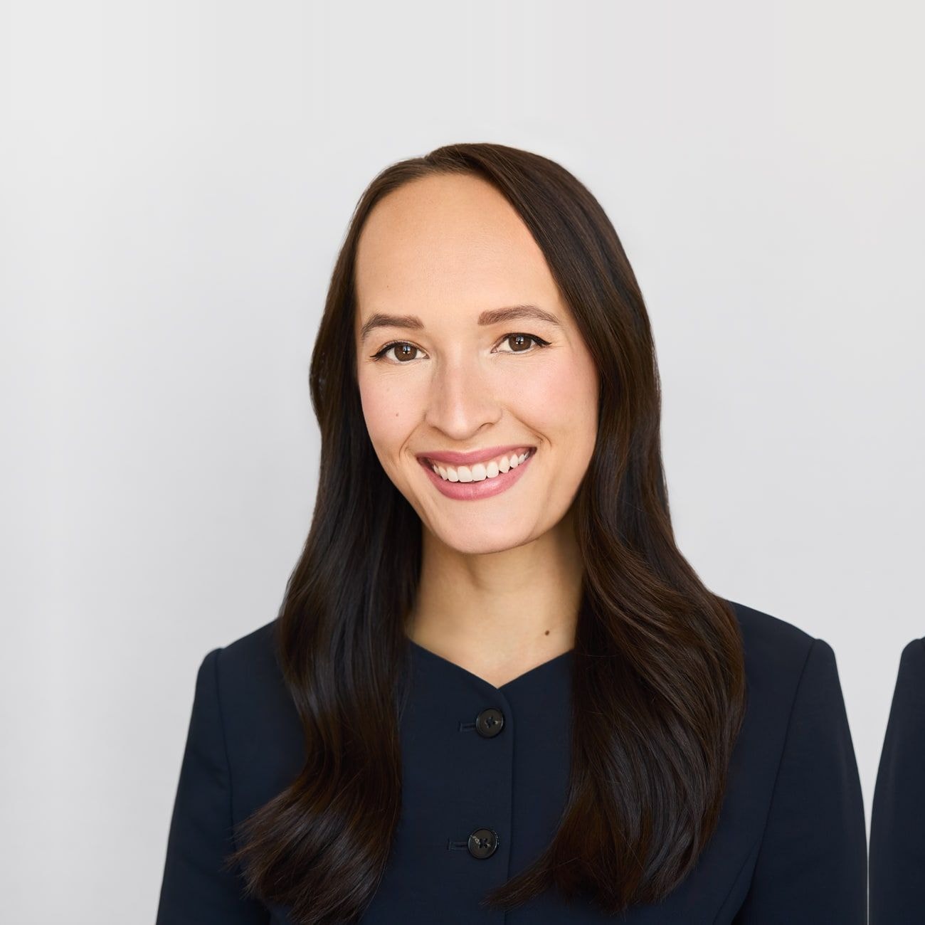 Portrait de Lexi McGrath, conseillère adjointe en patrimoine
