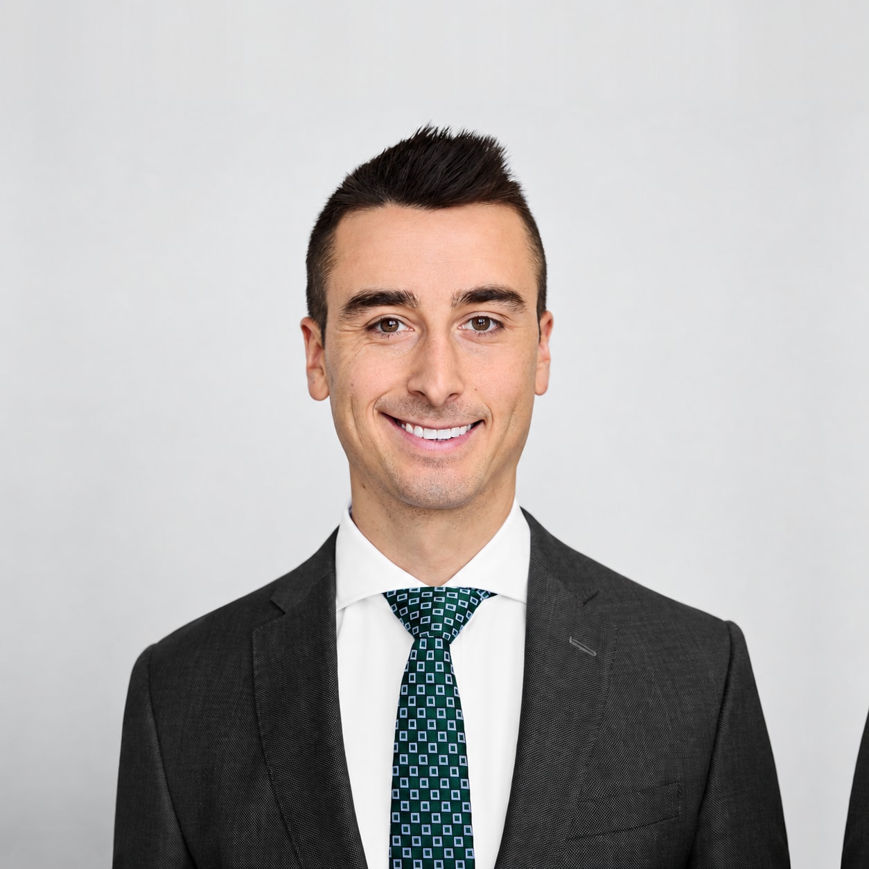 Portrait de Philippe D'Astous, chef des placements et gestionnaire de portefeuille de RPS Gestion Privée